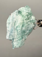 Load image into Gallery viewer, Light Blue Indicolite Mint Blue Green Tourmaline – Pegmatite Mineral Specimen from Pakistan
