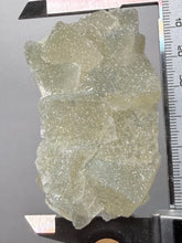 Load image into Gallery viewer, Rare Druzy Golden “Diamond” Calcite on Zeolite Matrix — Maharashtra, India | Collector Cabinet Specimen
