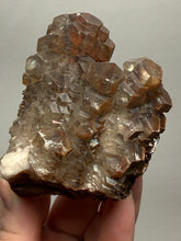 Load image into Gallery viewer, Red Tower Pagoda Calcite |Tonglushan Mine, Daye, Hubei, China
