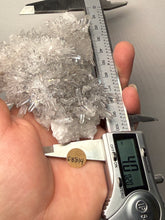 Load image into Gallery viewer, High-Grade Chrysanthemum Quartz (Needle Quartz) Spray Cluster | Jiangxi, China
