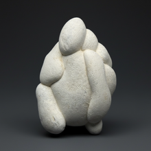 Load image into Gallery viewer, Chichaoua Menalite “Fairy Stone” Concretion | Natural Collector Display Specimen | Morocco
