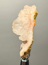 Load image into Gallery viewer, “Goblin Chalcedony” Pink and Red Druzy Botryoidal Stalactites — Tichka Massif, High Atlas, Morocco
