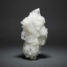 Load image into Gallery viewer, Premium Natural Gemmy Apophyllite Stalactite Collector Mineral Specimen  Maharashtra, India
