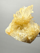 Load image into Gallery viewer, High-Grade Flower Calcite Crystal Specimen | Wenshan Mine, Yunnan, China | Collector Mineral Display
