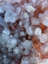 Load image into Gallery viewer, Red Apophyllite • Maharashtra, India
