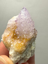 Load image into Gallery viewer, Spirit Amethyst (Cactus / Spirit Quartz) | South Africa
