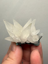 Load image into Gallery viewer, Premium Natural White Calcite Crystal Cluster Collector Specimen | Iraí, Rio Grande do Sul, Brazil
