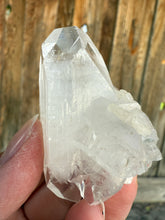 Load image into Gallery viewer, Clear Gem Apophyllite Cluster • Maharashtra, India
