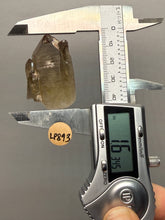 Load image into Gallery viewer, Smoky Quartz Crystal Specimen | Natural Collector Mineral – Brazil

