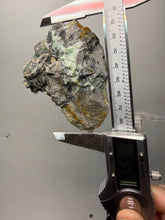 Load image into Gallery viewer, High-Grade Green Wavellite Collectors Specimen - Radiating Botryoidal Crystal Formation - Arkansas, USA
