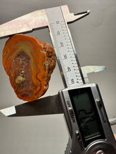 Load image into Gallery viewer, RARE High-Grade Rainbow Sumatra Agate • Polished Indonesian Agate • Collectors
