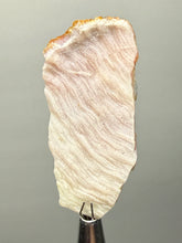 Load image into Gallery viewer, “Goblin Chalcedony” Pink and Red Druzy Botryoidal Stalactites — Tichka Massif, High Atlas, Morocco
