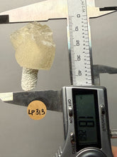 Load image into Gallery viewer, Rare Druzy Golden “Diamond” Calcite on Zeolite Matrix — Maharashtra, India | Collector Cabinet Specimen
