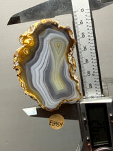 Load image into Gallery viewer, Premium Sumatra Agate (Banded Chalcedony) Display Specimen | Indonesia

