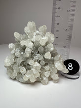 Load image into Gallery viewer, Zeolites from Maharashtra, India • High Grade
