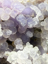Load image into Gallery viewer, Indonesian Grape Agate (Botryoidal Purple Chalcedony) Display Specimen | Mamuju, West Sulawesi, Indonesia

