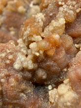 Load image into Gallery viewer, Chalcedony Quartz Rose Agate Collector Mineral Specimen – Morocco
