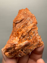 Load image into Gallery viewer, Chalcedony Quartz Rose Agate Collector Mineral Specimen – Morocco

