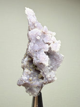 Load image into Gallery viewer, Indonesian Grape Agate (Botryoidal Purple Chalcedony) Display Specimen | Mamuju, West Sulawesi, Indonesia
