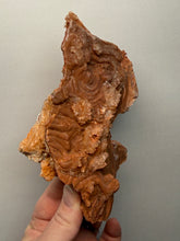 Load image into Gallery viewer, Chalcedony Quartz Rose Agate Collector Mineral Specimen – Morocco
