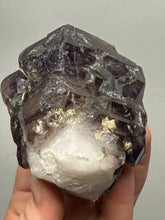 Load image into Gallery viewer, Skeletal Shangaan Amethyst, Collector Mineral Specimen | Shangaan, Chiredzi, Masvingo, Zimbabwe
