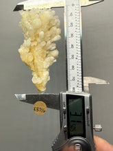 Load image into Gallery viewer, 3.1” High-Grade Flower Calcite Specimen | Wenshan Mine, Yunnan, China | Collector Mineral Display
