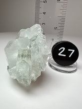 Load image into Gallery viewer, Zeolites from Maharashtra, India • High Grade
