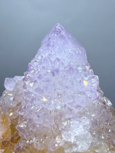 Load image into Gallery viewer, Spirit Amethyst (Cactus / Spirit Quartz) | South Africa
