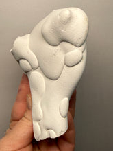 Load image into Gallery viewer, Chichaoua Menalite “Fairy Stone” Concretion | Natural Collector Display Specimen | Morocco
