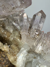 Load image into Gallery viewer, High-Grade Vera Cruz Amethyst — Ultra-Clear Terminated Crystal Collector Specimen | Veracruz, Mexico
