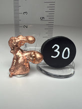 Load image into Gallery viewer, Sculptured Copper from Michigan
