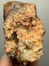 Load image into Gallery viewer, Chalcedony Quartz Rose Agate Collector Mineral Specimen – Morocco
