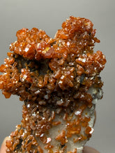 Load image into Gallery viewer, Natural Vanadinite on Matrix | Collector Mineral Specimen | Morocco
