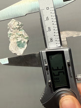 Load image into Gallery viewer, Pink Morganite, Blue Green Indicolite &amp; Purple Lepidolite Mineral Specimen from Pakistan – Collector Grade Pegmatite Piece
