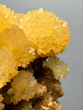 Load image into Gallery viewer, 1.4” High-Grade Flower Calcite Specimen | Wenshan Mine, Yunnan, China | Collector Mineral Display
