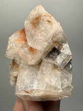 Load image into Gallery viewer, Rare Red Apophyllite Crystal Cluster – High Grade Collector Mineral Specimen | India
