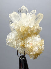 Load image into Gallery viewer, 1.4” High-Grade Flower Calcite Specimen | Wenshan Mine, Yunnan, China | Collector Mineral Display
