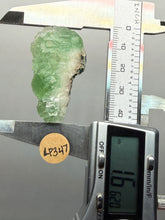 Load image into Gallery viewer, Green Radial “Disco Ball” Apophyllite | Maharashtra, India
