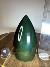 Load image into Gallery viewer, Rainbow Obsidian Free Form from Mexico • High Grade
