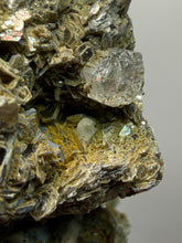 Load image into Gallery viewer, Pink Apatite on Matrix – Collector Mineral Specimen from Pakistan
