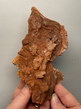 Load image into Gallery viewer, Chalcedony Quartz Rose Agate Collector Mineral Specimen – Morocco
