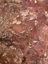 Load image into Gallery viewer, Pink Cobaltian Calcite Mineral Specimen | Bou Azzer, Morocco
