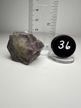 Load image into Gallery viewer, Purple Aragonite from Valencia, Spain
