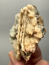 Load image into Gallery viewer, Chalcedony Quartz Rose Agate Collector Mineral Specimen – Morocco
