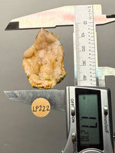 Load image into Gallery viewer, “Goblin Chalcedony” Druzy Botryoidal Stalactites — Tichka Massif, High Atlas, Morocco
