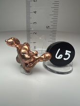 Load image into Gallery viewer, Sculptured Copper from Michigan
