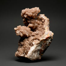 Load image into Gallery viewer, Chalcedony Quartz Rose Agate Collector Mineral Specimen – Morocco
