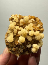 Load image into Gallery viewer, 2.9” High-Grade Flower Calcite Crystal Specimen | Wenshan Mine, Yunnan, China | Collector Mineral Display
