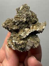 Load image into Gallery viewer, Pink Apatite on Matrix – Collector Mineral Specimen from Pakistan
