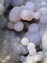 Load image into Gallery viewer, Indonesian Grape Agate (Radial Spray Terminated Quartz) Display Specimen | Mamuju, West Sulawesi, Indonesia
